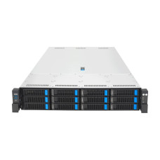 Платформа системного блока ASUS RS720-E12-RS12U