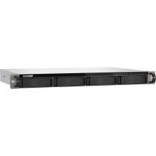 Платформа СХД QNAP TS-433eU