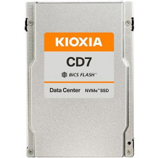Твердотельный накопитель SSD KIOXIA (Toshiba) 2.5