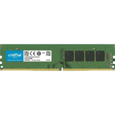 Модуль памяти Crucial 16GB DDR4 3200 UDIMM