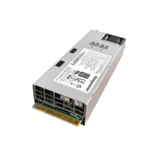 Блок питания серверный Gospower G1302-2600WNA   CRPS 2600W Redundant module (ШВГ=  73.5*40*185мм), ), 80+ Titanium, рабочая температура 0 °C…+50 °C, AC/HVDC в DC Vout:  +12В и +12В sb, OEM