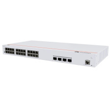 PoE Коммутатор, L2 управляемый Huawei S220-24P4X