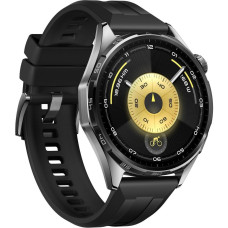 Умные часы GT 6 ATM-B19 55020FWF BLACK HUAWEI