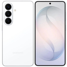Смартфон Samsung Galaxy S26 12+512Gb белый (SM-S942BZWQCAU)