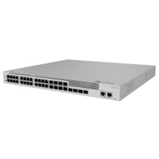 Коммутатор, L2+ управляемый Huawei S310-24T8J4X