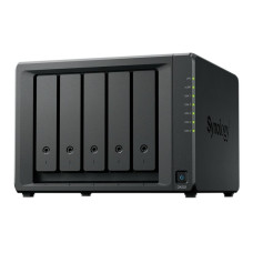 Платформа СХД Synology DX525