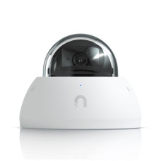 Камера видеонаблюдения Ubiquiti UniFi Protect Camera AI Dome 4K (8MP), 30 к/с, 109,9°, ИК-подсветка до 40 м