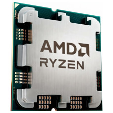 Центральный Процессор AMD RYZEN 9 7950X3D OEM (Raphael, 5nm, C16/T32, Base 4,2GHz, Turbo 5,7GHz, RDNA 2 Graphics, L3 128Mb, TDP 120W, SAM5)