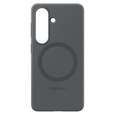 Чехол-накладка Silicone Magnet Case Galaxy S26, чёрный (EF-ES942CBEGRU)