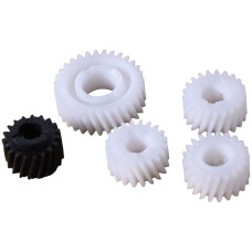Набор шестерен для обслуживания узла очистки (Gear cleaning set Ricoh PRO C5100.7100) (D1942550)