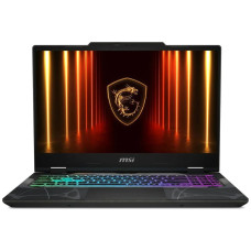 Ноутбук MSI Cyborg 15 C2WE-016XRU Intel Core 7 240H/16Gb (1*16 D5)/SSD1Tb/RTX5050 8Gb (45W)/15.6