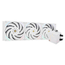 Вентилятор Cooler Thermalright Core Matrix 360 White all Intel/AMD