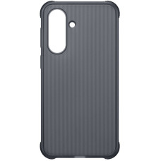 Чехол-накладка Rugged Case A37 5G, чёрный (EF-RA376CBEGRU)