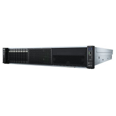 Платформа 2488H V6 (8*2.5 inch HDD Chassis,6038 fans, 2* Процессор Intel Xeon Gold 6330H(2.0GHz/24-Core/33MB/150W) Cooper lake Processor)