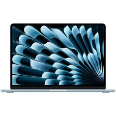 Ноутбук Apple MacBook Air 13 Apple M5/16Gb/SSD512Gb/UMA/13.6