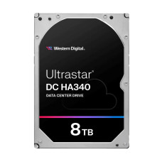 Жесткий диск серверный Western Digital 3.5