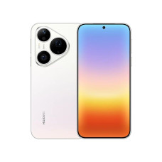 Смартфон Huawei Pura 90s PRO 12+256GB, белый (51098YXM)