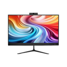 Моноблок AOPEN WA243-12U Intel Core i5-1235U/16Gb/SSD512Gb/23.8