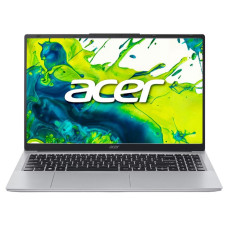 Ноутбук Acer Aspire Lite 15 AL15-54P-590V Intel Core Ultra 5 115U/16Gb (soldered D5)/SSD512Gb/UMA/15.6