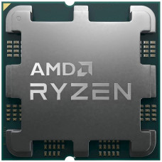 Центральный Процессор AMD RYZEN 5 7500X3D (6C/12T, 4/4.5GHz, 96MB, 65W,Radeon Graphics) OEM