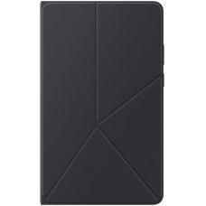 Чехол для планшета Samsung Book Cover, для Samsung Galaxy Tab A11, черный (EF-BX130PBEGRU)