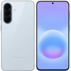 Смартфон Samsung Galaxy A57 5G 8+256Gb голубой (SM-A576BLBFCAU)