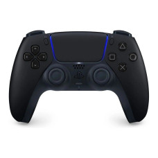 Геймпад Sony PlayStation 5 DualSense (2025) Global/Midnight Black