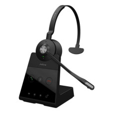 Беспроводная гарнитура Jabra Engage 65 E, Mono