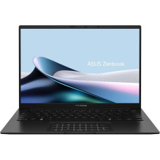 Ноутбук ASUS Zenbook 14 UM3406GA-QD132 AMD Ryzen AI 5 430/16Gb (soldered D5)/SSD512Gb/UMA/14