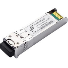 Трансивер Future Technologies FT-SFP+-SR-0.3-D Трансивер 10G, SFP+, LC MMF SR 500m, 850nm laser, OEM