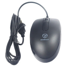 Мышь Raskat M015