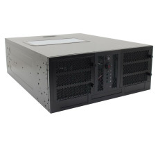 Корпус Chenbro 384-19019-Y11800 (RM41300-FS81U3) AS'Y COMPONENT,19-0209,5.25