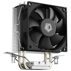 Вентилятор Cooler ID-Cooling SE-802-SD V3 95W/Intel 775,115*,1200,1700/AMD