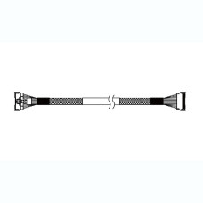 Райзер-карта Lenovo ThinkSystem 2nd Processor Upgrade SR650 V3 PCIe Gen4 Riser3 Cable Kit  (For use when adding a second processor to the server, to enable all Riser 3 slots; replaces existing Riser 3 cabling)
