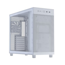 Корпус для ПК ASUS PRIME AP303 TG WHITE (90DC00V3-B39010)