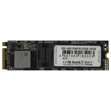 Твердотельный накопитель SSD AMD Radeon R3 Series  M2.2280 120GB