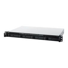 Платформа СХД Synology RS422+