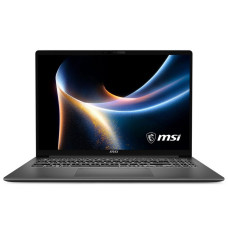 Ноутбук MSI Modern 16S AI+ G3MG-012XRU Intel Core Ultra 7 355/16Gb (1*16 D5)/SSD512Gb/UMA/16