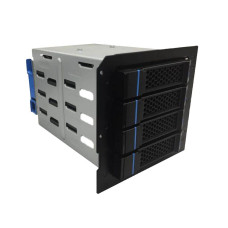 Комплектующие корпусов Chenbro 384-10501-2102A0 AS'Y COMPONENT,SR10569 PLUS,3.5
