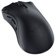 Мышь Razer DeathAdder V2 X Hyperspeed Wireless черный