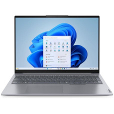 Ноутбук Lenovo ThinkBook 16 G7 ARP AMD Ryzen 5 7535HS/16Gb (1*16 D5)/SSD512Gb/UMA/16