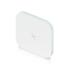 Точка доступа Wi-Fi Ubiquiti UniFi E7 AP 2,4+5+6 ГГц, Wi-Fi 7, 4х4 MU-MIMO, 802.3bt, 1х 10G RJ45, 1х 1G RJ45