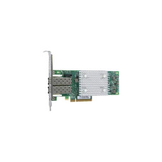 HBA-адаптер Lenovo QLogic 16Gb Enhanced Gen5 FC Dual-port HBA