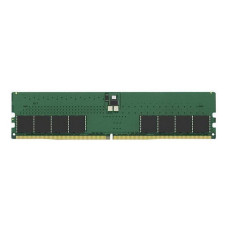 Модуль памяти Kingston 32GB DDR5 5600 DIMM Non-ECC , CL46 , 1.1V, 2RX8  288-pin 16Gbit, RTL