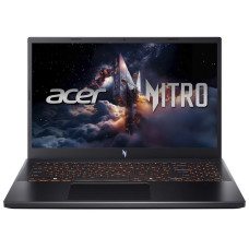 Ноутбук Acer Nitro V 15 ANV15-52-92DD Intel Core i9-13900H/16Gb (2*8 D5)/SSD512Gb/RTX5060 8Gb (75W)/15.6