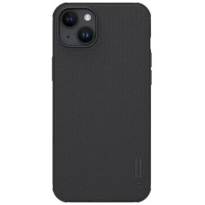 Чехол Super Frosted Shield Pro, Black, (iPhone15 Plus)
