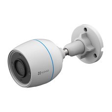 Камера видеонаблюдения Ezviz Ezviz H3C Color Уличная Wi-Fi камера Ezviz H3C Color с технология цветного ночного видения