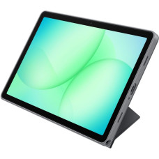Чехол для планшета Samsung Book Cover, для Samsung Galaxy Tab A11+, черный (EF-BX230PBEGRU)
