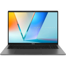 Ноутбук ASUS VivoBook S16 S3607AA-SH112 Intel Core Ultra 7 355/16Gb (1*16 D5)/SSD1Tb/UMA/16