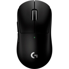Игровая мышь беспроводная Logitech PRO X SUPERLIGHT 2c, Black